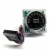 Fiche de jauge de batterie pour scooter Pride GoGo Elite, Victory DX, XL130, XL140, Sovrana, Mobilae, et Praciticomfort