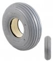 Pneu increvable plein gris – Indépendance Royale Maxi (avant 2012)