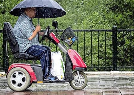 Accéder à toutes les produits Protection & Bagagerie de KingMobilité